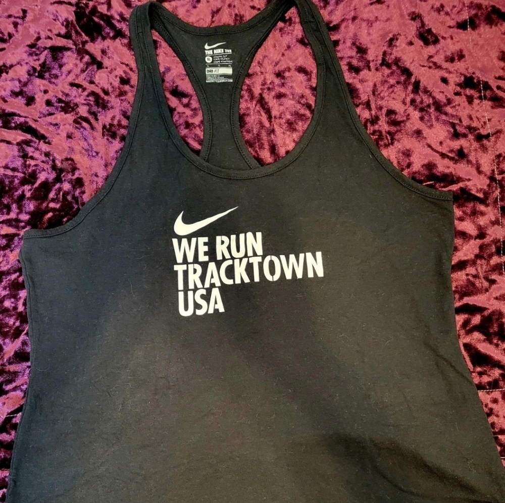 Nike Tank Top